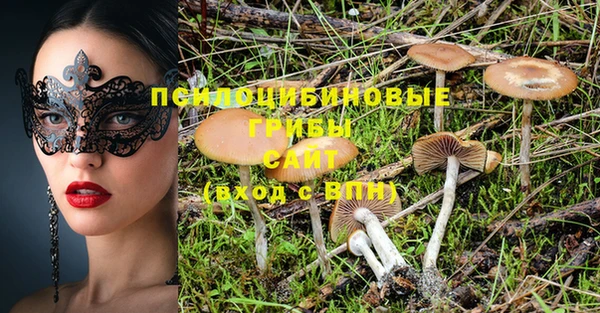 мескалин Баксан